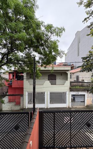 Casa para alugar com 75m², 2 quartos e 2 vagas Casa para alugar com 75m², 2 quartos e 2 vagasVista da Sacada da Suíte 2