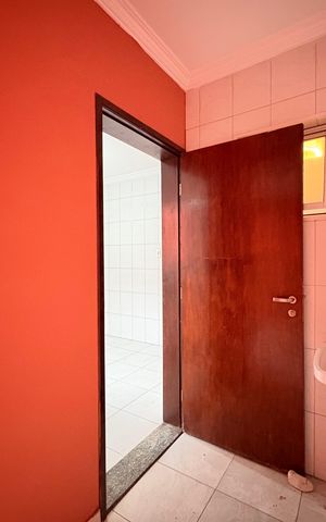 Casa para alugar com 75m², 2 quartos e 2 vagas Casa para alugar com 75m², 2 quartos e 2 vagasLavanderia