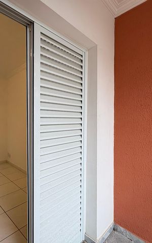 Casa para alugar com 75m², 2 quartos e 2 vagas Casa para alugar com 75m², 2 quartos e 2 vagasSacada da Suíte 2