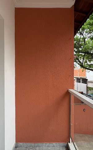 Casa para alugar com 75m², 2 quartos e 2 vagas Casa para alugar com 75m², 2 quartos e 2 vagasSacada da Suíte 2