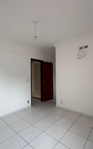 Casa para alugar com 75m², 2 quartos e 2 vagas Casa para alugar com 75m², 2 quartos e 2 vagasSuíte 1