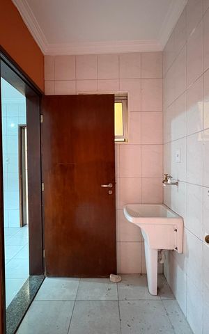 Casa para alugar com 75m², 2 quartos e 2 vagas Casa para alugar com 75m², 2 quartos e 2 vagasLavanderia