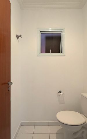 Casa para alugar com 75m², 2 quartos e 2 vagas Casa para alugar com 75m², 2 quartos e 2 vagasLavabo