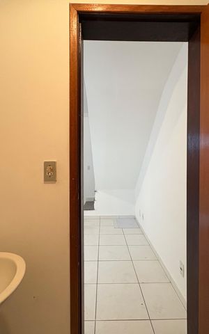 Casa para alugar com 75m², 2 quartos e 2 vagas Casa para alugar com 75m², 2 quartos e 2 vagasLavabo