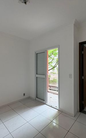 Casa para alugar com 75m², 2 quartos e 2 vagas Casa para alugar com 75m², 2 quartos e 2 vagasSuíte 2