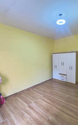 Casa à venda com 120m², 3 quartos e 4 vagasQuarto 3