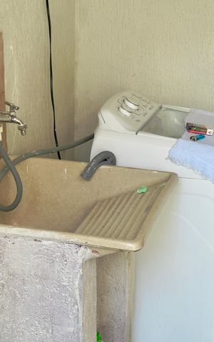 Casa à venda com 120m², 3 quartos e 4 vagasÁrea de Serviço