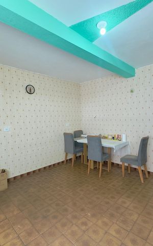 Casa à venda com 120m², 3 quartos e 4 vagasCozinha