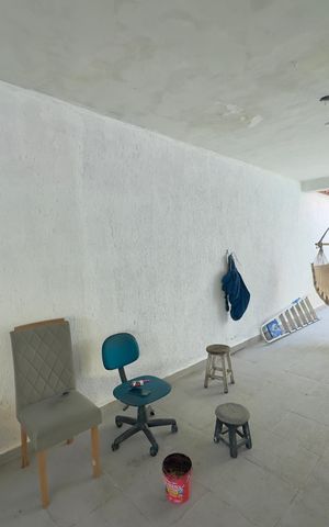 Casa à venda com 120m², 3 quartos e 4 vagasQuintal