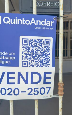 Casa à venda com 120m², 3 quartos e 4 vagasPlaca aproximada 