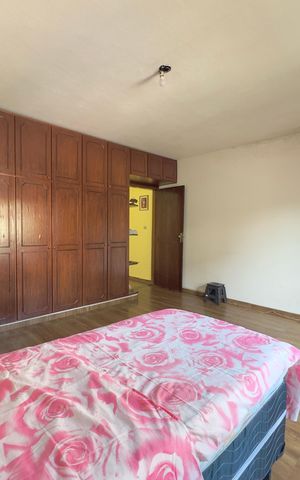 Casa à venda com 120m², 3 quartos e 4 vagasQuarto 1