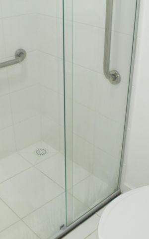 Studio à venda com 25m², 1 quarto e sem vagaBanheiro