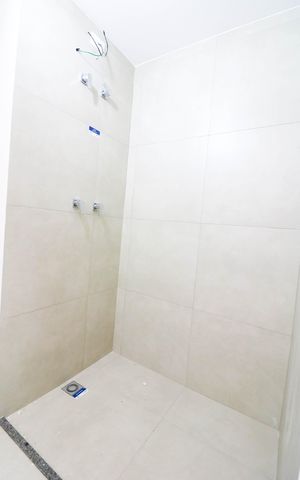 Apartamento para alugar com 25m², 1 quarto e sem vaga Apartamento para alugar com 25m², 1 quarto e sem vagaBanheiro