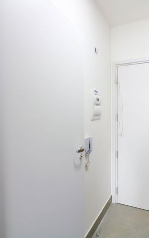 Apartamento para alugar com 25m², 1 quarto e sem vaga Apartamento para alugar com 25m², 1 quarto e sem vagaCozinha