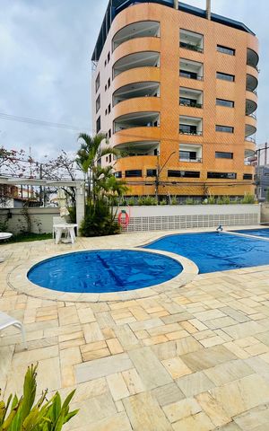 Apartamento para alugar com 135m², 3 quartos e 2 vagasPiscina