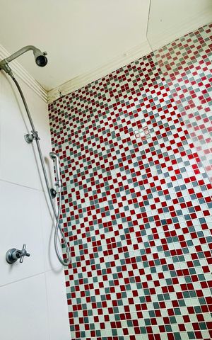 Apartamento para alugar com 135m², 3 quartos e 2 vagasBanheiro 1