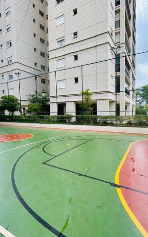 Apartamento para alugar com 135m², 3 quartos e 2 vagasQuadra Esportiva
