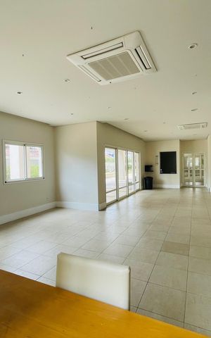 Apartamento para alugar com 135m², 3 quartos e 2 vagasSalão de Festas