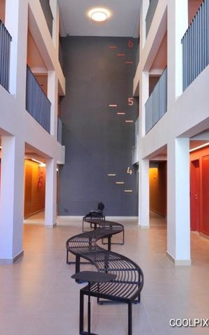 Apartamento à venda com 36m², 1 quarto e sem vaga Apartamento à venda com 36m², 1 quarto e sem vagaÁrea comum