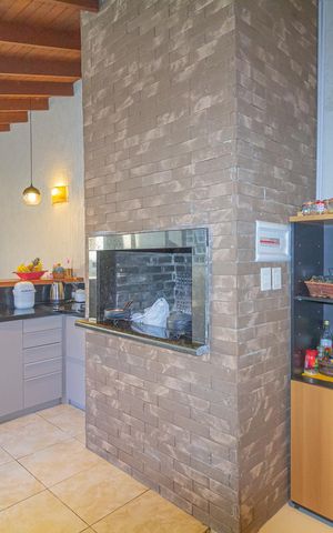 Casa à venda com 423m², 5 quartos e 3 vagasEspaço Gourmet