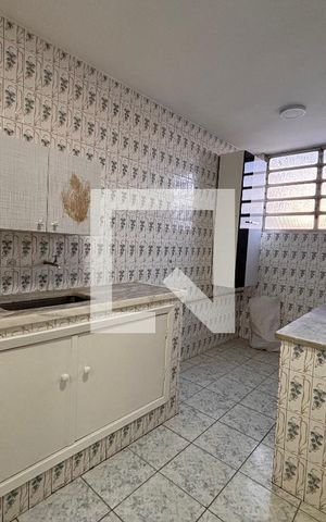 Casa para alugar com 217m², 3 quartos e 3 vagasCozinha