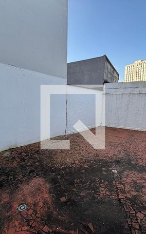 Casa para alugar com 217m², 3 quartos e 3 vagasÁrea Externa