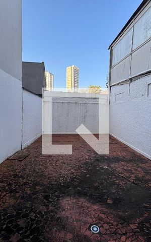 Casa para alugar com 217m², 3 quartos e 3 vagasÁrea Externa