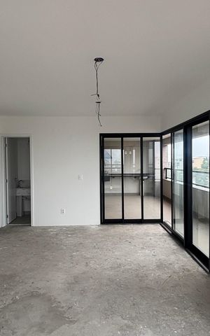 Apartamento à venda com 163m², 3 quartos e 3 vagas Apartamento à venda com 163m², 3 quartos e 3 vagasSala - Sala de Jantar