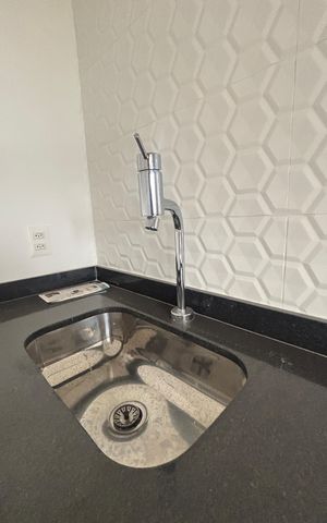 Apartamento à venda com 163m², 3 quartos e 3 vagas Apartamento à venda com 163m², 3 quartos e 3 vagasCozinha
