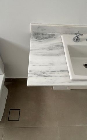 Apartamento à venda com 163m², 3 quartos e 3 vagas Apartamento à venda com 163m², 3 quartos e 3 vagasBanheiro da Suíte 2