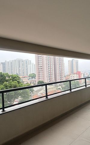 Apartamento à venda com 163m², 3 quartos e 3 vagas Apartamento à venda com 163m², 3 quartos e 3 vagasSala - Sala de Jantar Varanda 2