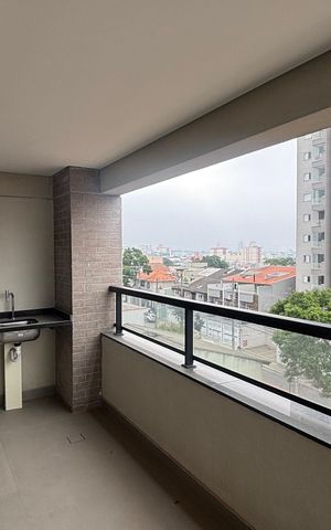 Apartamento à venda com 163m², 3 quartos e 3 vagas Apartamento à venda com 163m², 3 quartos e 3 vagasSala - Sala de Jantar Varanda 2