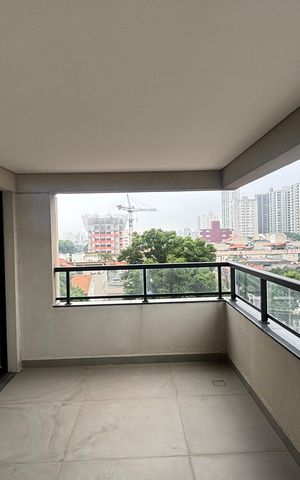 Apartamento à venda com 163m², 3 quartos e 3 vagas Apartamento à venda com 163m², 3 quartos e 3 vagasSala - Sala de Jantar Varanda 1