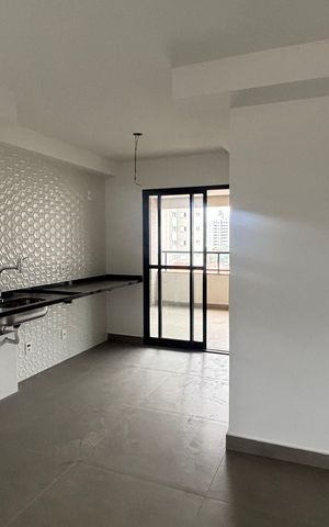 Apartamento à venda com 163m², 3 quartos e 3 vagas Apartamento à venda com 163m², 3 quartos e 3 vagasCozinha