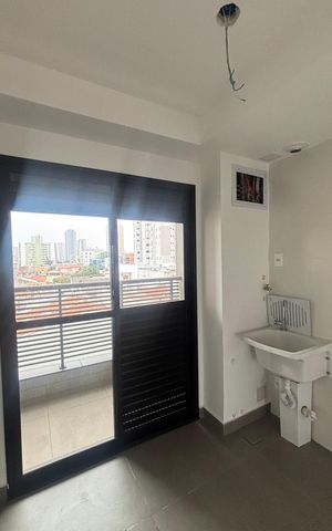 Apartamento à venda com 163m², 3 quartos e 3 vagas Apartamento à venda com 163m², 3 quartos e 3 vagasÁrea de Serviço