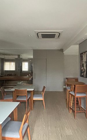 Apartamento à venda com 163m², 3 quartos e 3 vagas Apartamento à venda com 163m², 3 quartos e 3 vagasSalão de Festas