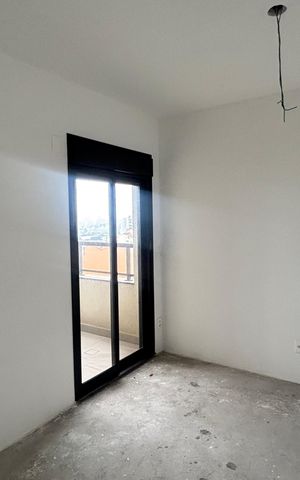 Apartamento à venda com 163m², 3 quartos e 3 vagas Apartamento à venda com 163m², 3 quartos e 3 vagasSuíte 2
