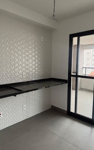 Apartamento à venda com 163m², 3 quartos e 3 vagas Apartamento à venda com 163m², 3 quartos e 3 vagasCozinha