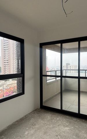 Apartamento à venda com 163m², 3 quartos e 3 vagas Apartamento à venda com 163m², 3 quartos e 3 vagasSala - Sala de Jantar