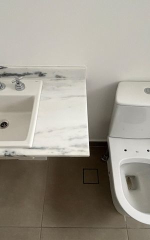 Apartamento à venda com 163m², 3 quartos e 3 vagas Apartamento à venda com 163m², 3 quartos e 3 vagasBanheiro da Suíte 3