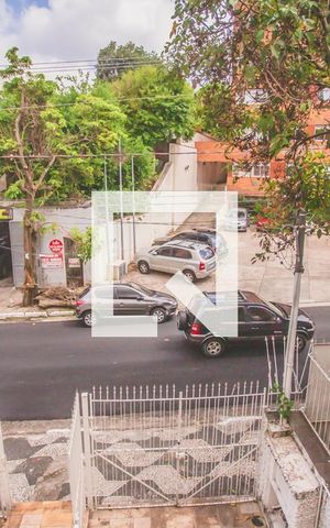 Casa para alugar com 233m², 3 quartos e 2 vagas Casa para alugar com 233m², 3 quartos e 2 vagasVista Quarto 2