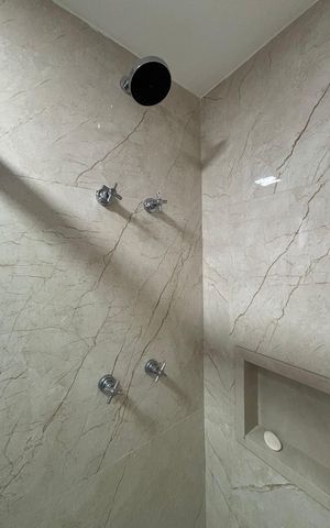 Studio para alugar com 23m², 1 quarto e sem vaga Studio para alugar com 23m², 1 quarto e sem vagaBanheiro