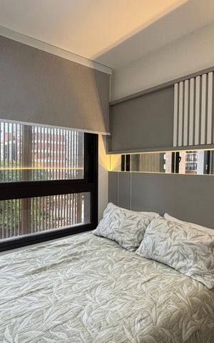 Studio para alugar com 23m², 1 quarto e sem vaga Studio para alugar com 23m², 1 quarto e sem vagaStudio