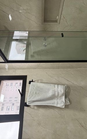 Studio para alugar com 23m², 1 quarto e sem vaga Studio para alugar com 23m², 1 quarto e sem vagaBanheiro