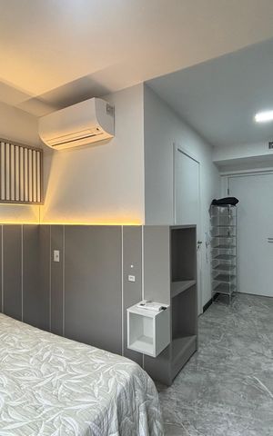 Studio para alugar com 23m², 1 quarto e sem vaga Studio para alugar com 23m², 1 quarto e sem vagaStudio