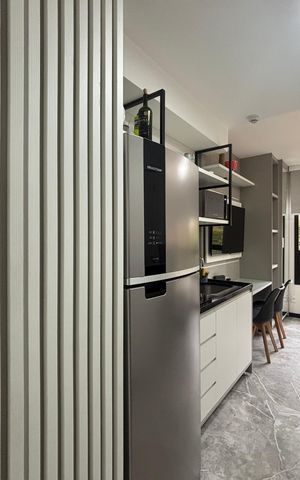 Studio para alugar com 23m², 1 quarto e sem vaga Studio para alugar com 23m², 1 quarto e sem vagaStudio