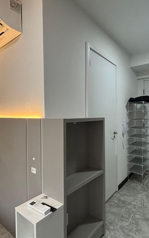 Studio para alugar com 23m², 1 quarto e sem vaga Studio para alugar com 23m², 1 quarto e sem vagaStudio