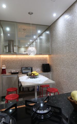 Casa à venda com 312m², 3 quartos e 3 vagasCopa