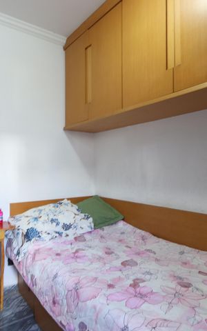 Casa à venda com 312m², 3 quartos e 3 vagasQuarto 3