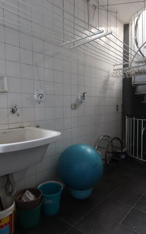Casa à venda com 312m², 3 quartos e 3 vagasLavanderia